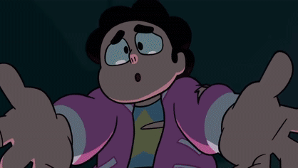 "We don't have to fight!" /lyr